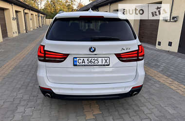 Позашляховик / Кросовер BMW X5 2014 в Ізмаїлі