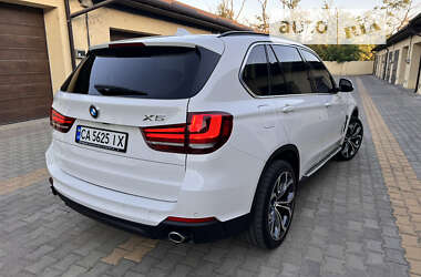 Позашляховик / Кросовер BMW X5 2014 в Ізмаїлі