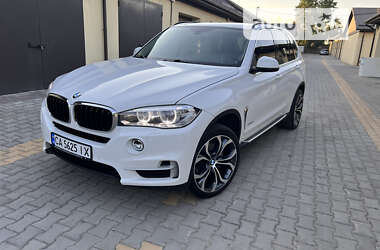 Позашляховик / Кросовер BMW X5 2014 в Ізмаїлі