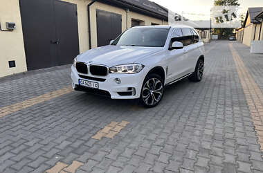 Позашляховик / Кросовер BMW X5 2014 в Ізмаїлі