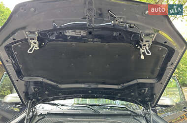 Позашляховик / Кросовер BMW X5 2014 в 