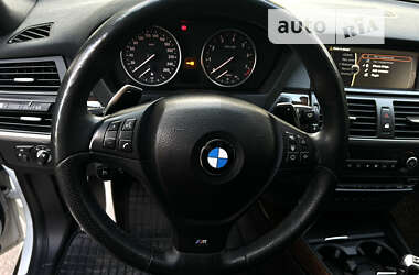 Внедорожник / Кроссовер BMW X5 2012 в Чернигове