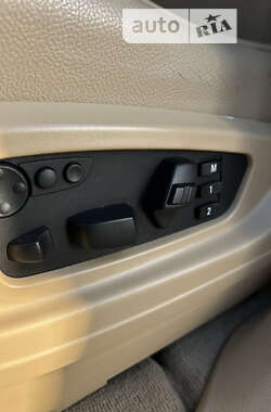Внедорожник / Кроссовер BMW X5 2012 в 
