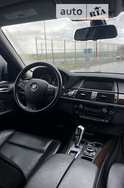 Позашляховик / Кросовер BMW X5 2013 в Тернополі