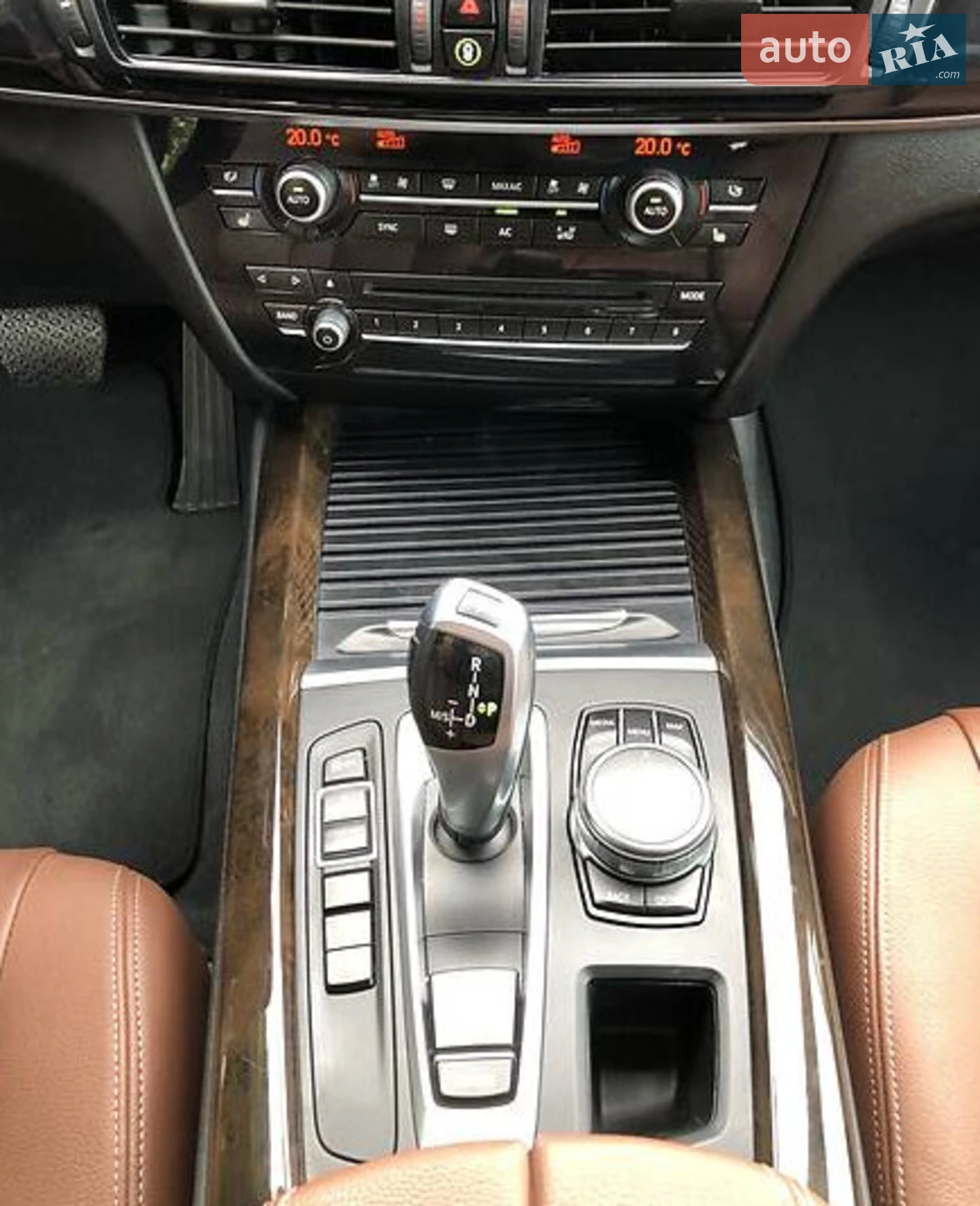 2017 BMW X5 - мініатюра 20