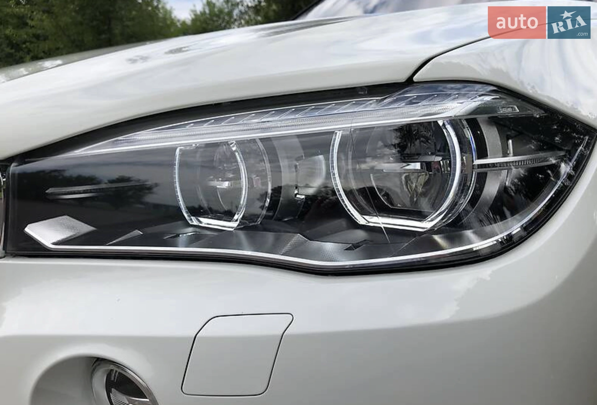 2017 BMW X5 - мініатюра 26