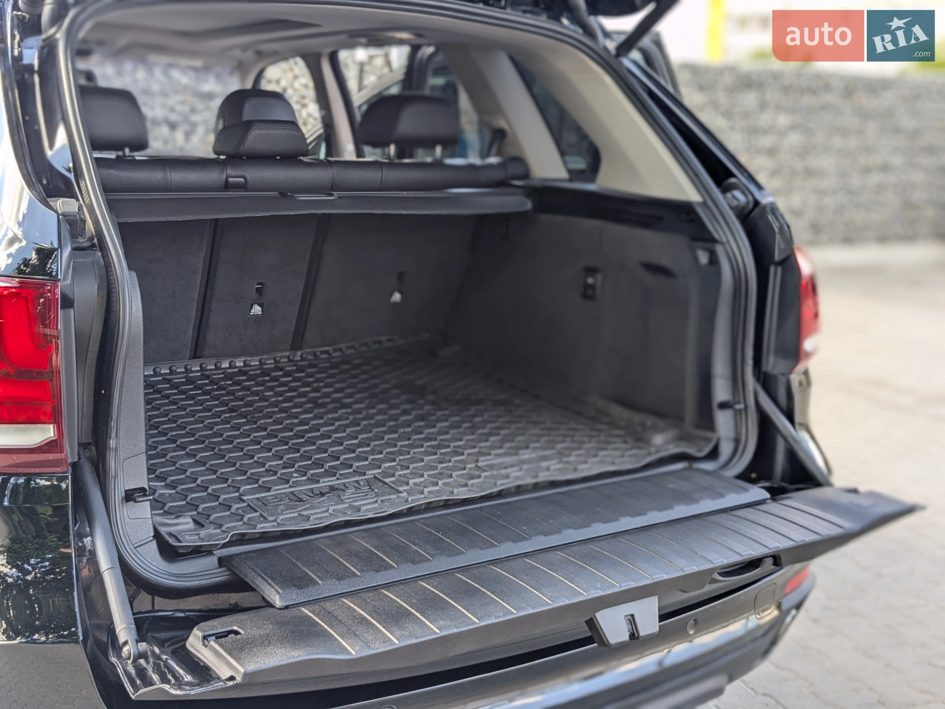 2015 BMW X5 - мініатюра 32