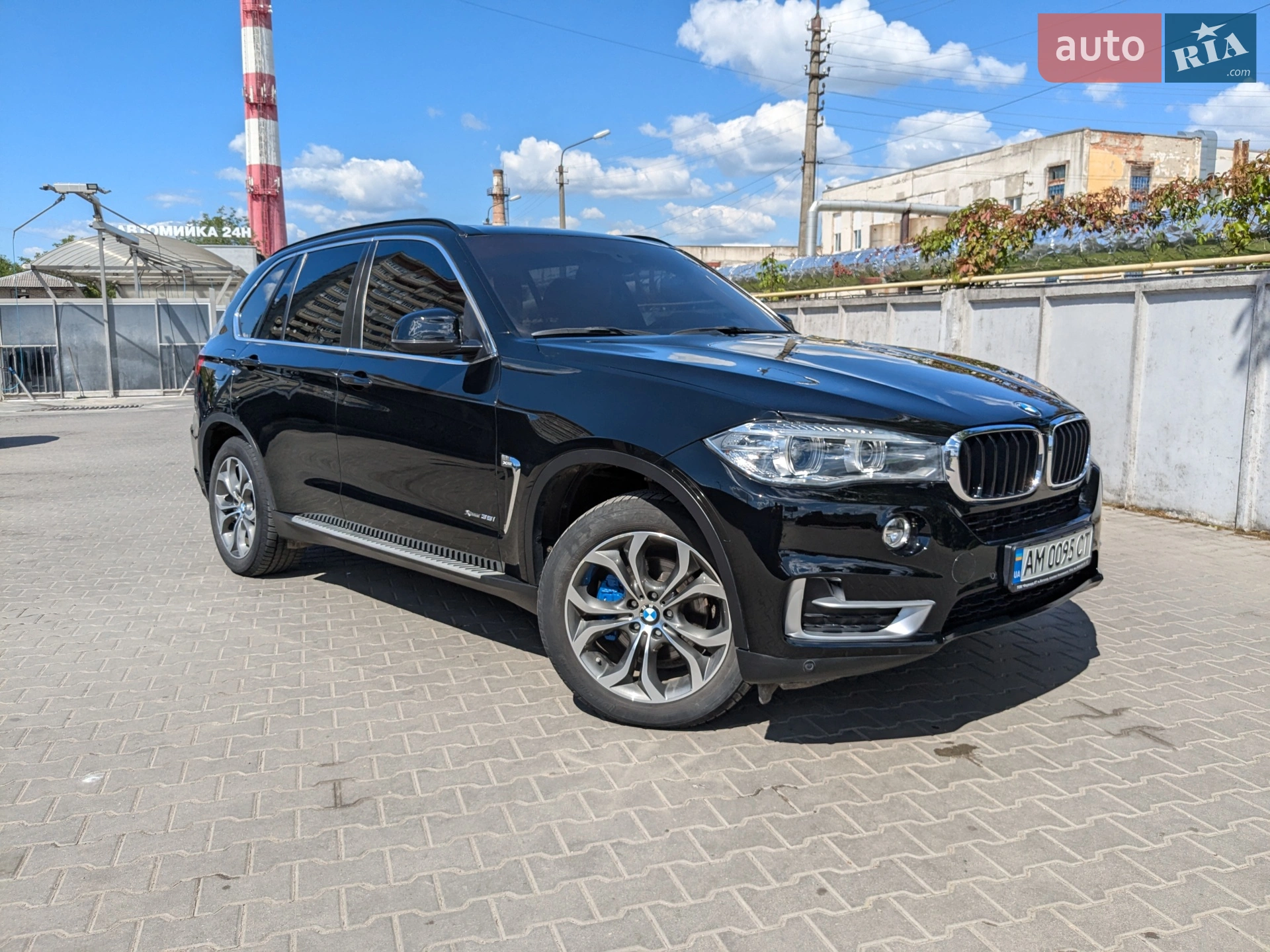 2015 BMW X5 - мініатюра 6