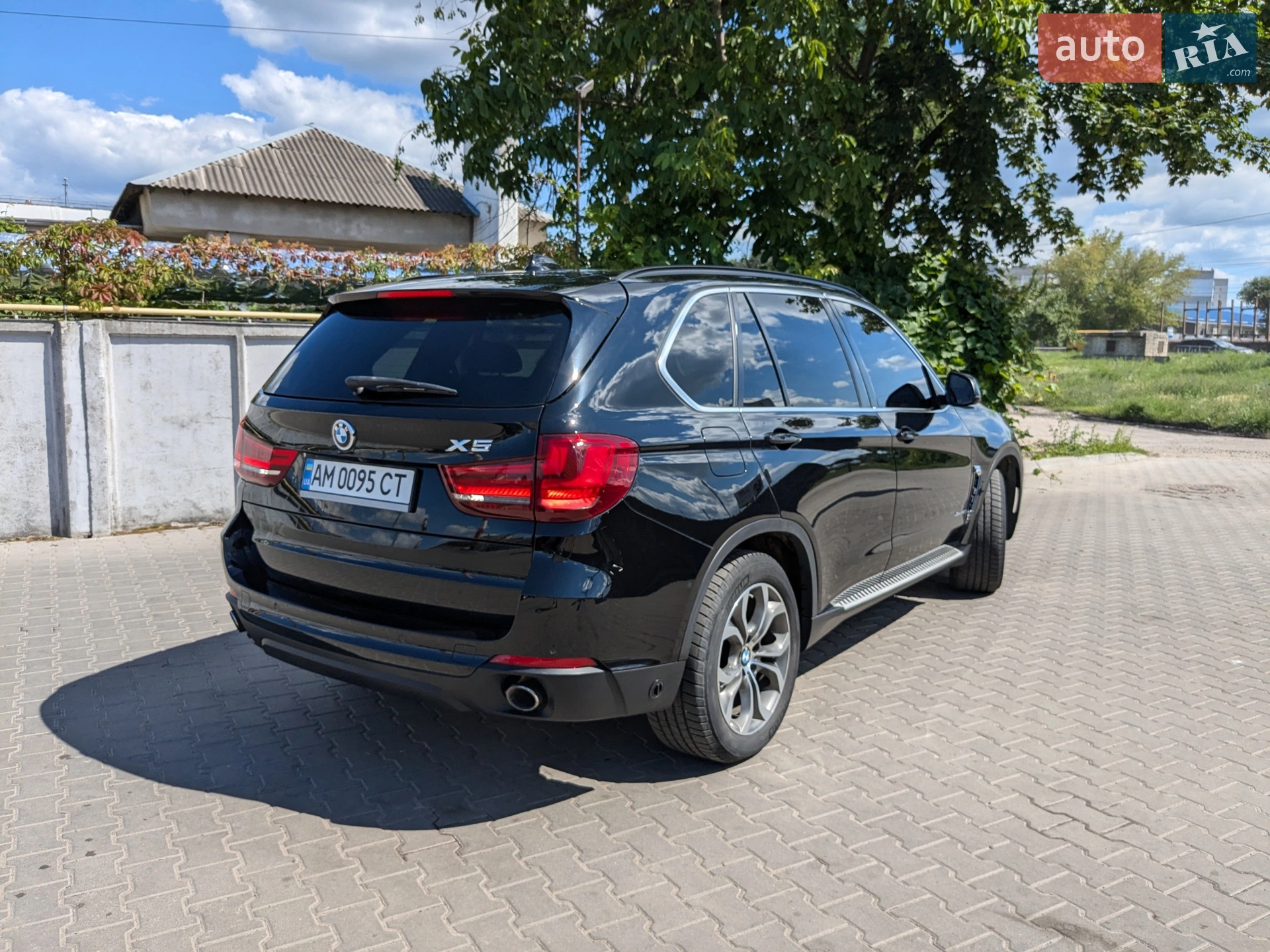 2015 BMW X5 - мініатюра 16
