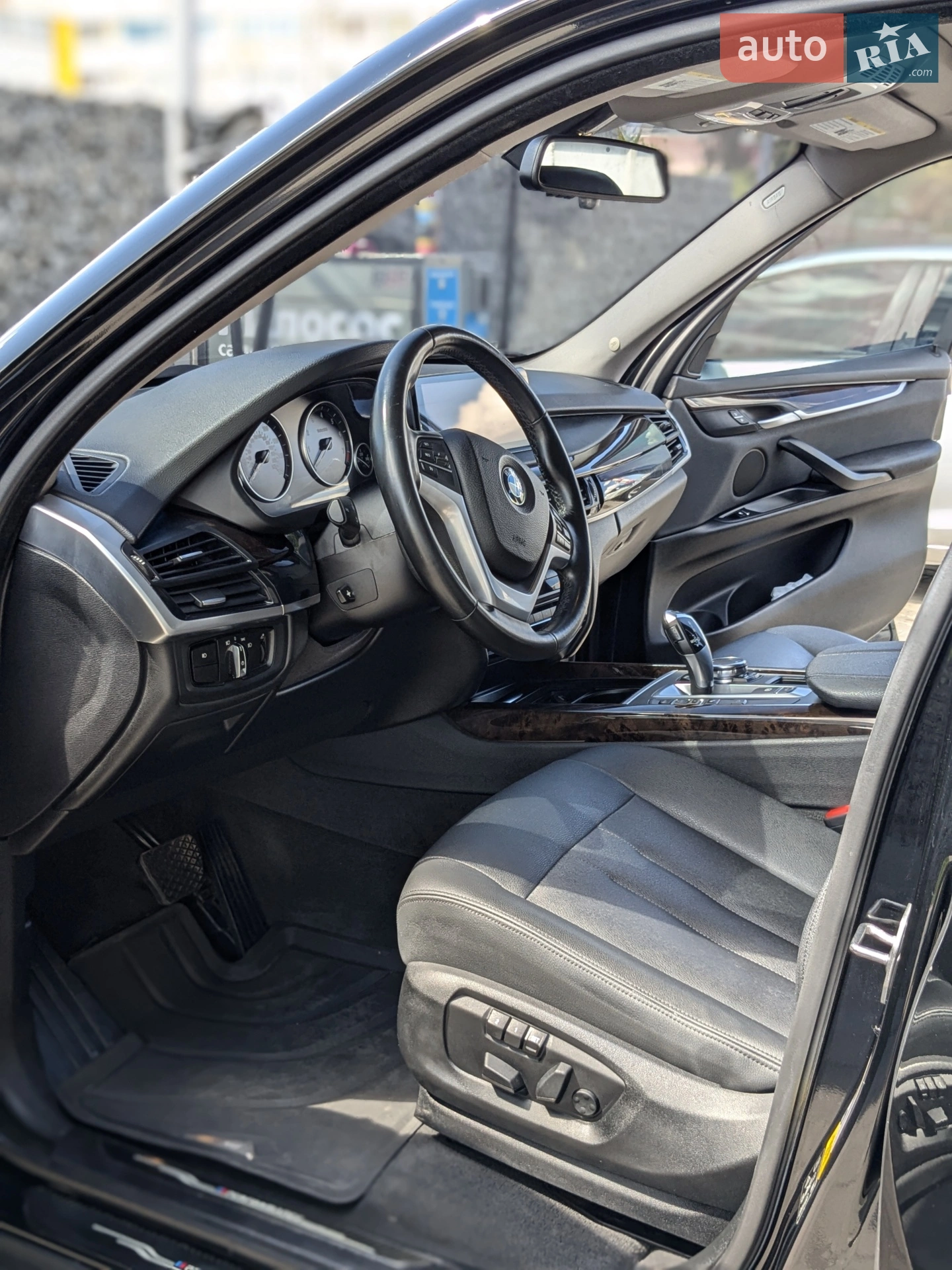 2015 BMW X5 - мініатюра 42