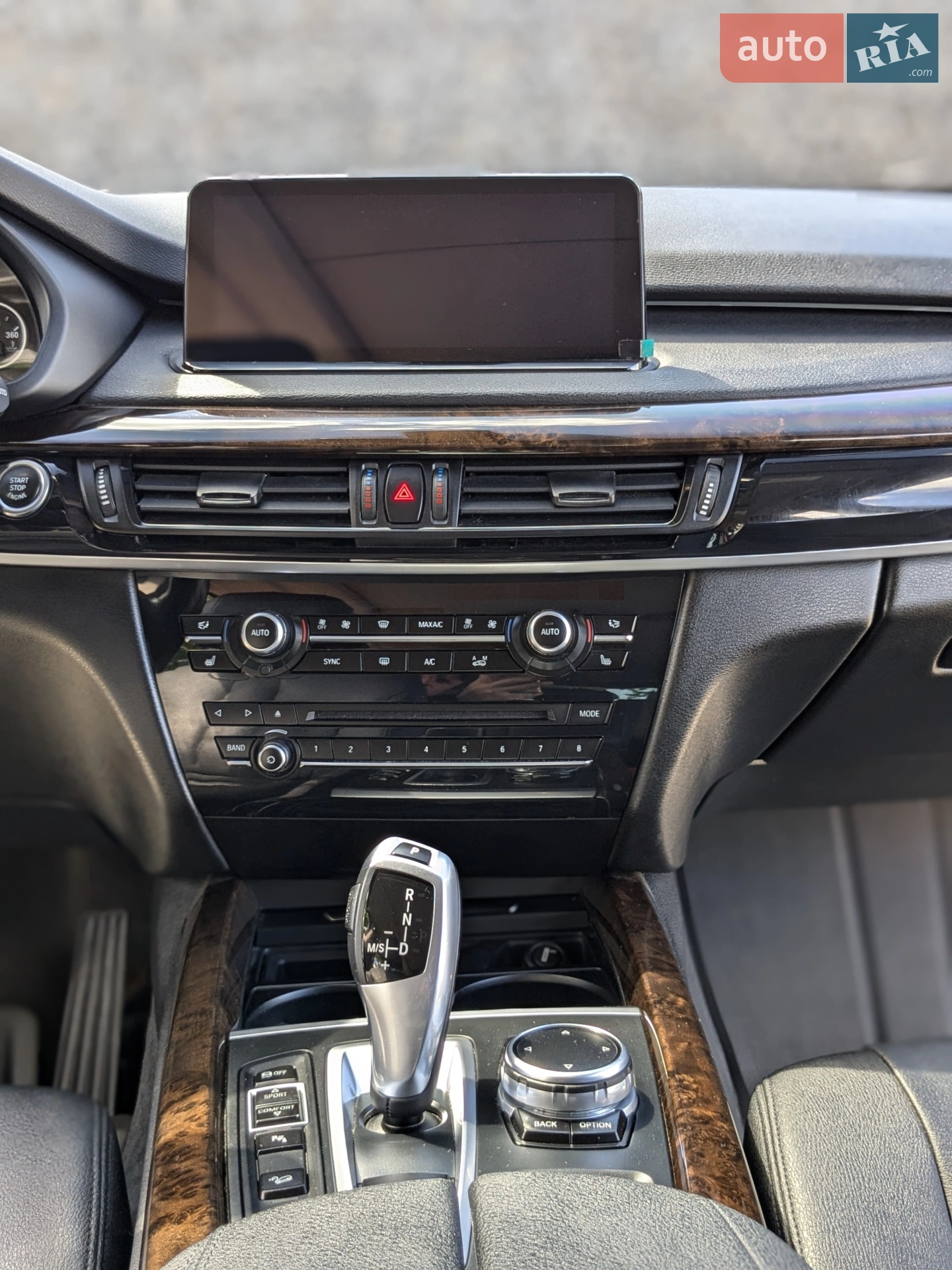 2015 BMW X5 - мініатюра 45