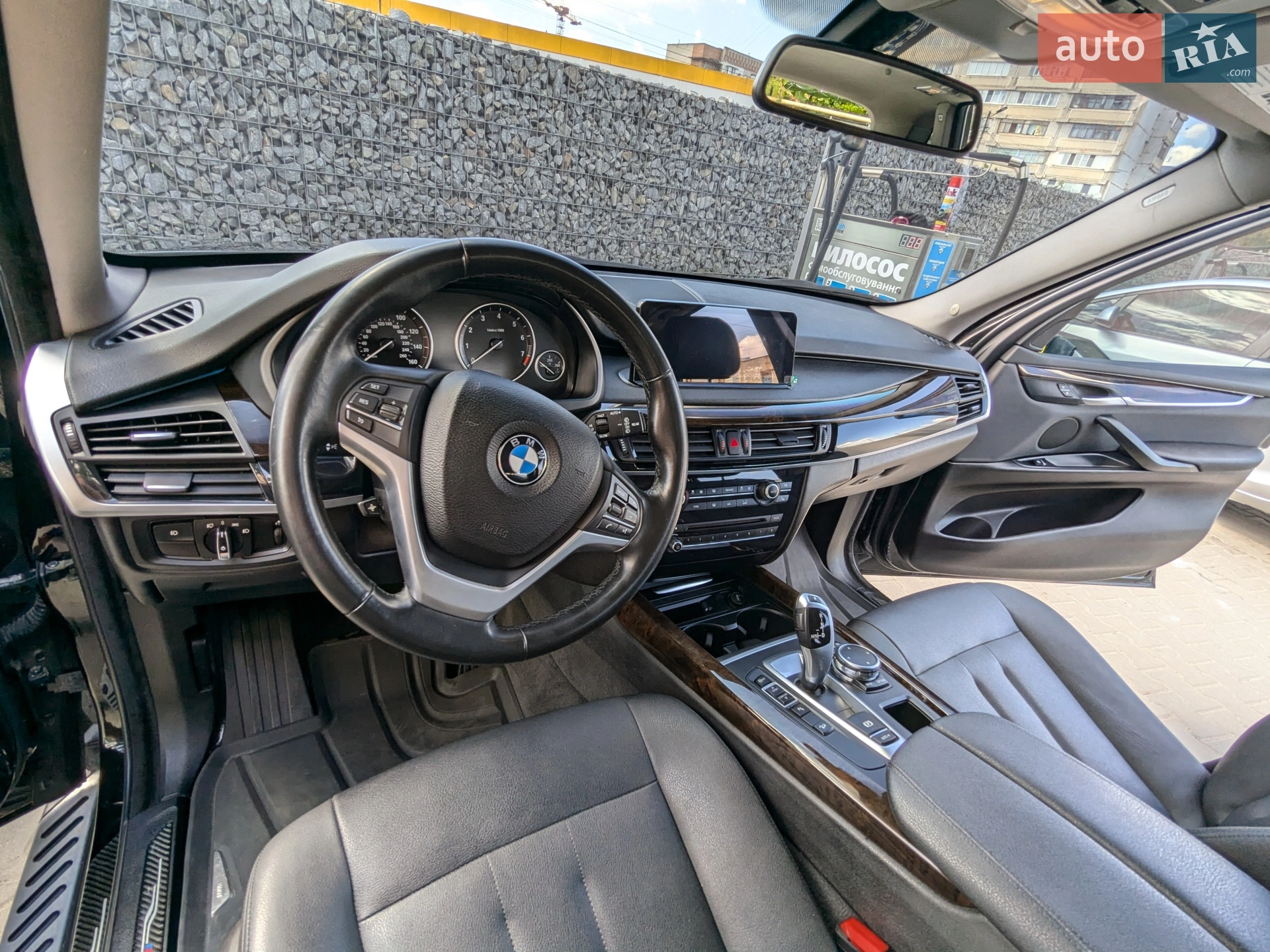 2015 BMW X5 - мініатюра 52