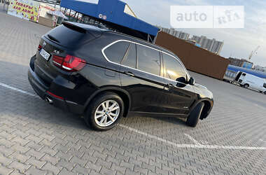 Внедорожник / Кроссовер BMW X5 2014 в Одессе