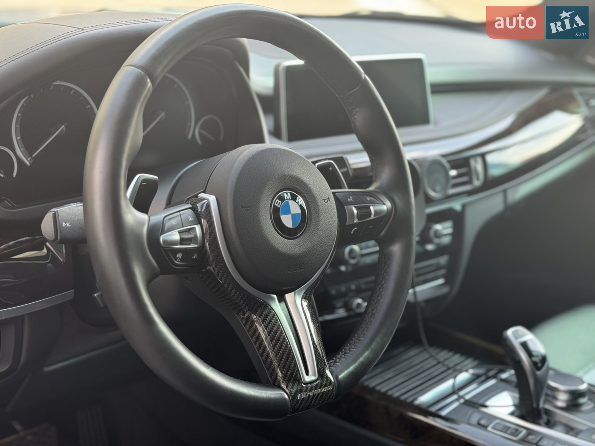 2018 BMW X5 - мініатюра 9