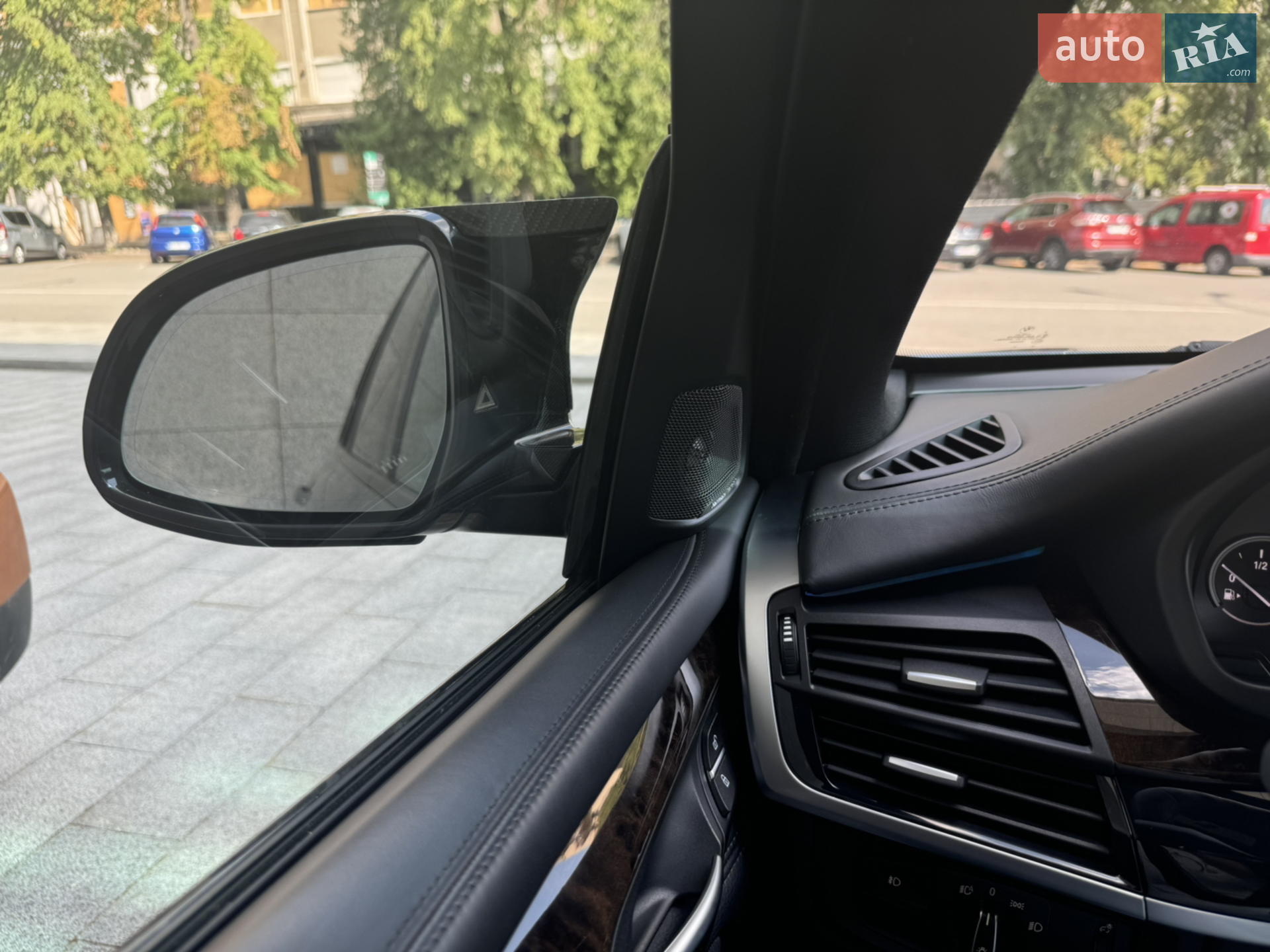 2018 BMW X5 - мініатюра 11
