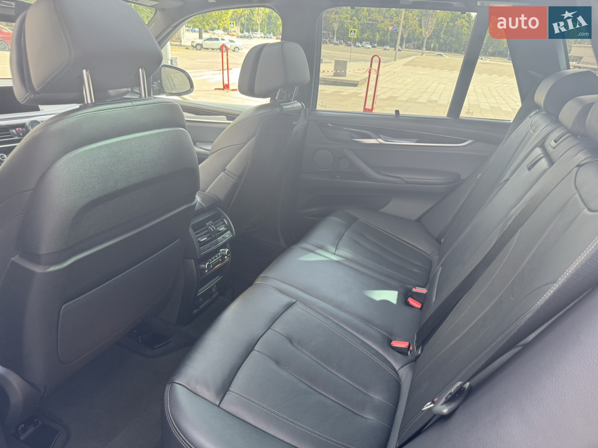 2018 BMW X5 - мініатюра 15