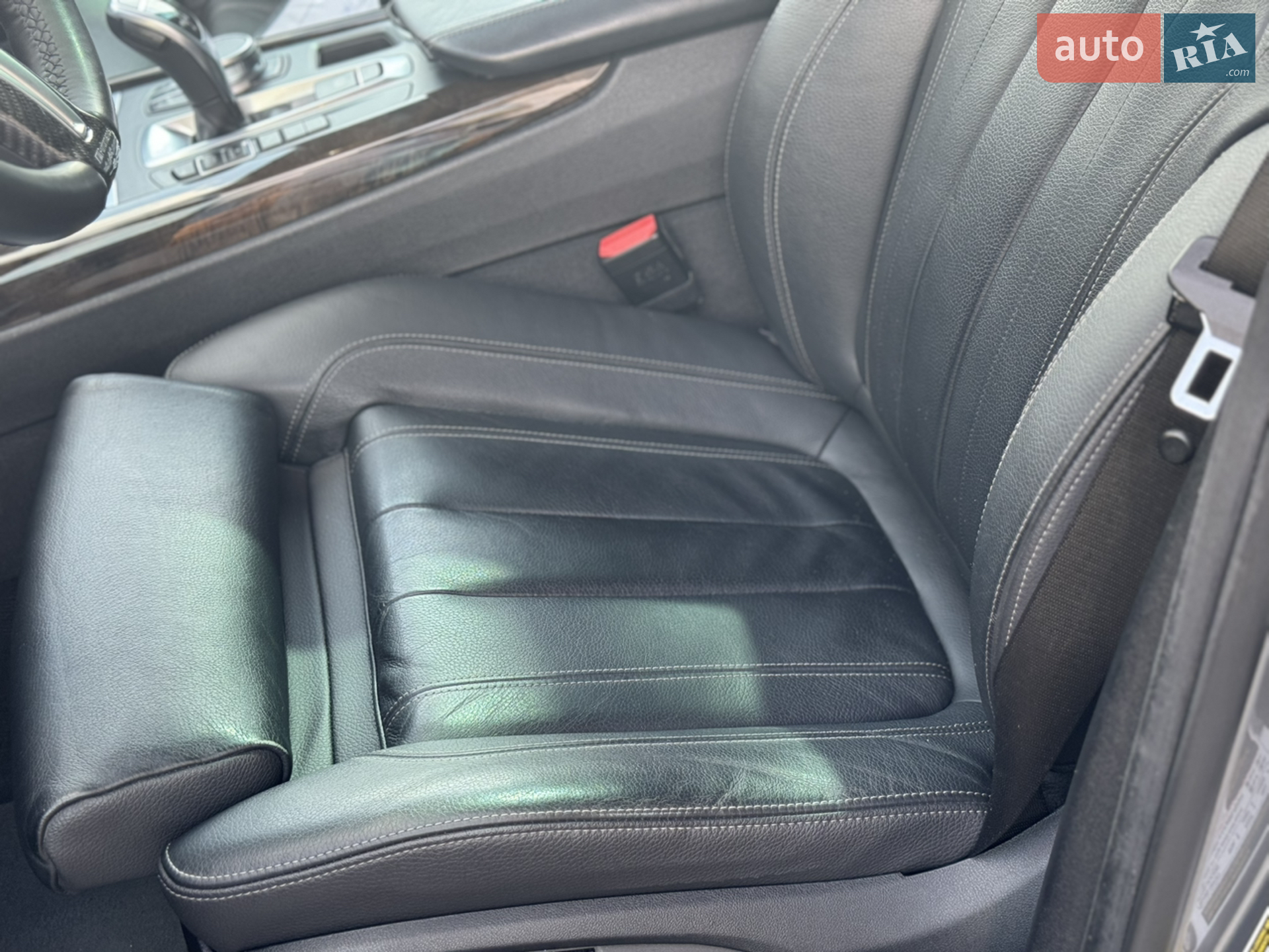 2018 BMW X5 - мініатюра 13