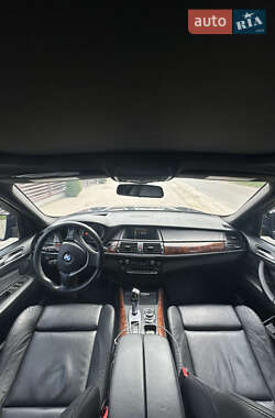 Позашляховик / Кросовер BMW X5 2013 в 