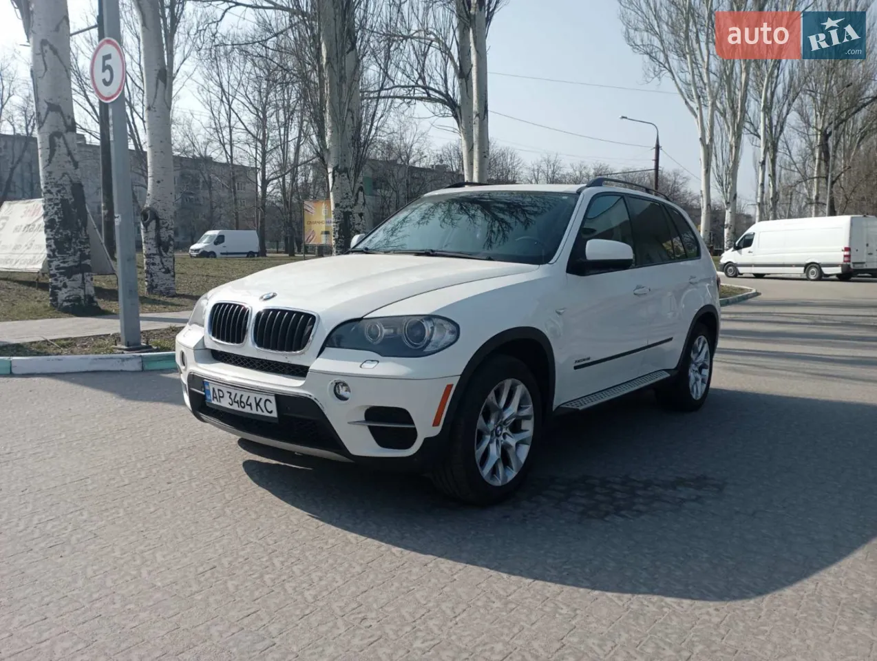 2011 BMW X5 - мініатюра 36