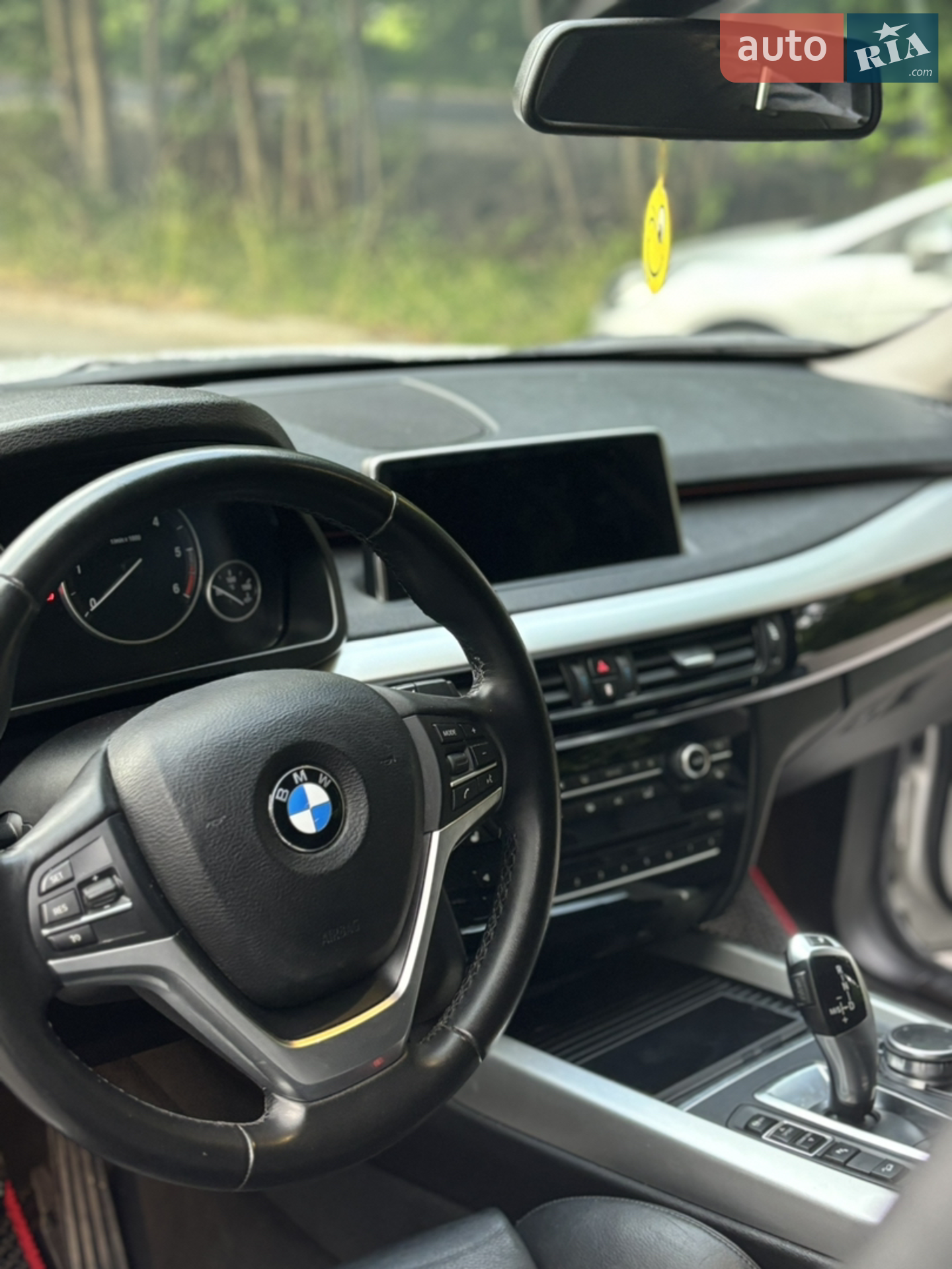 2017 BMW X5 - мініатюра 8