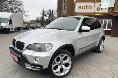 Внедорожник / Кроссовер BMW X5 2009 в Дубно