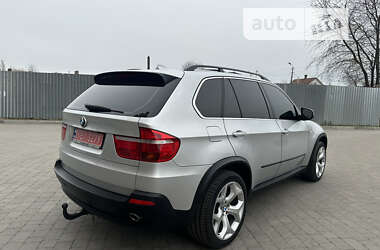 Внедорожник / Кроссовер BMW X5 2009 в Дубно