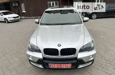 Внедорожник / Кроссовер BMW X5 2009 в Дубно