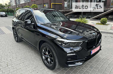 Внедорожник / Кроссовер BMW X5 2019 в Ивано-Франковске