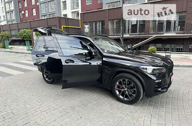 Внедорожник / Кроссовер BMW X5 2019 в Ивано-Франковске