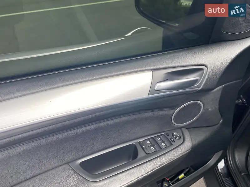 BMW X5 2012 VIN WBAZW610X0L573362 фото оголошення 14 з 67