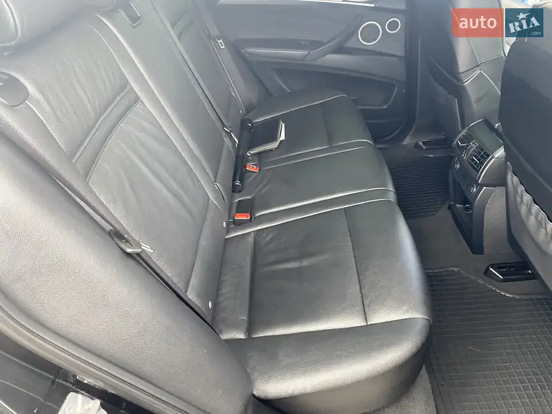 BMW X5 2012 VIN WBAZW610X0L573362 фото оголошення 20 з 67