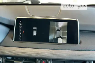 BMW X5 2017