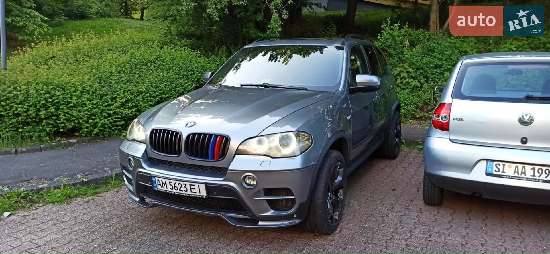 2011 BMW X5 - мініатюра 9