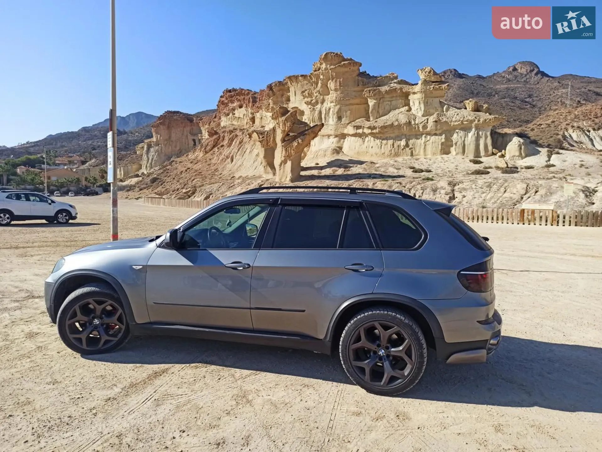 2011 BMW X5 - мініатюра 7