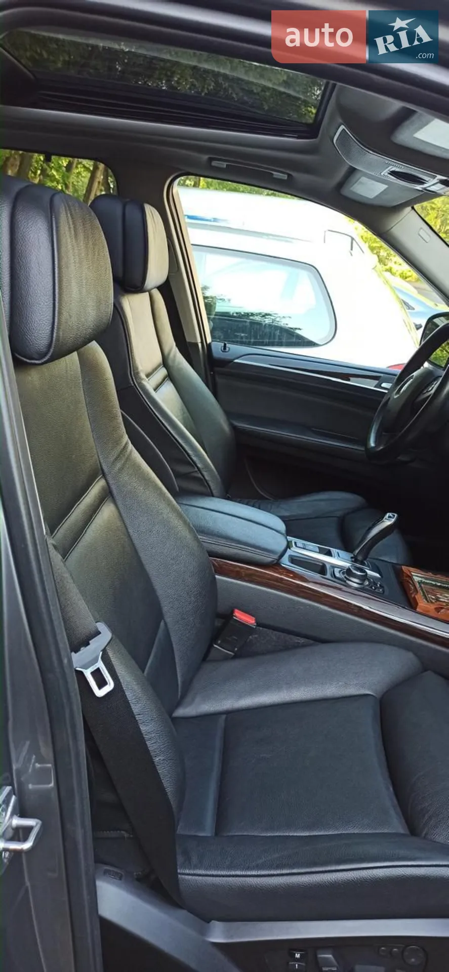 2011 BMW X5 - мініатюра 19