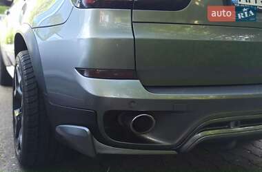 Внедорожник / Кроссовер BMW X5 2011 в Коростышеве