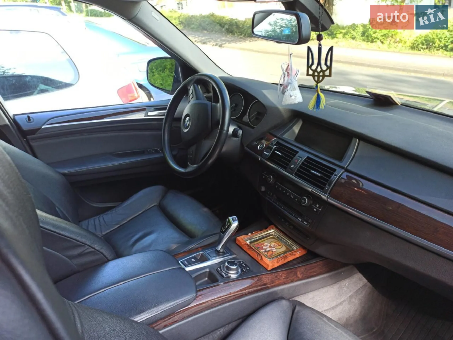 2011 BMW X5 - мініатюра 26