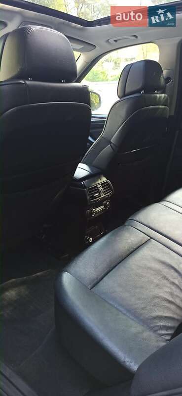 Позашляховик / Кросовер BMW X5 2011 в Коростишеві фото 29 Позашляховик / Кросовер BMW X5 2011 в Коростишеві