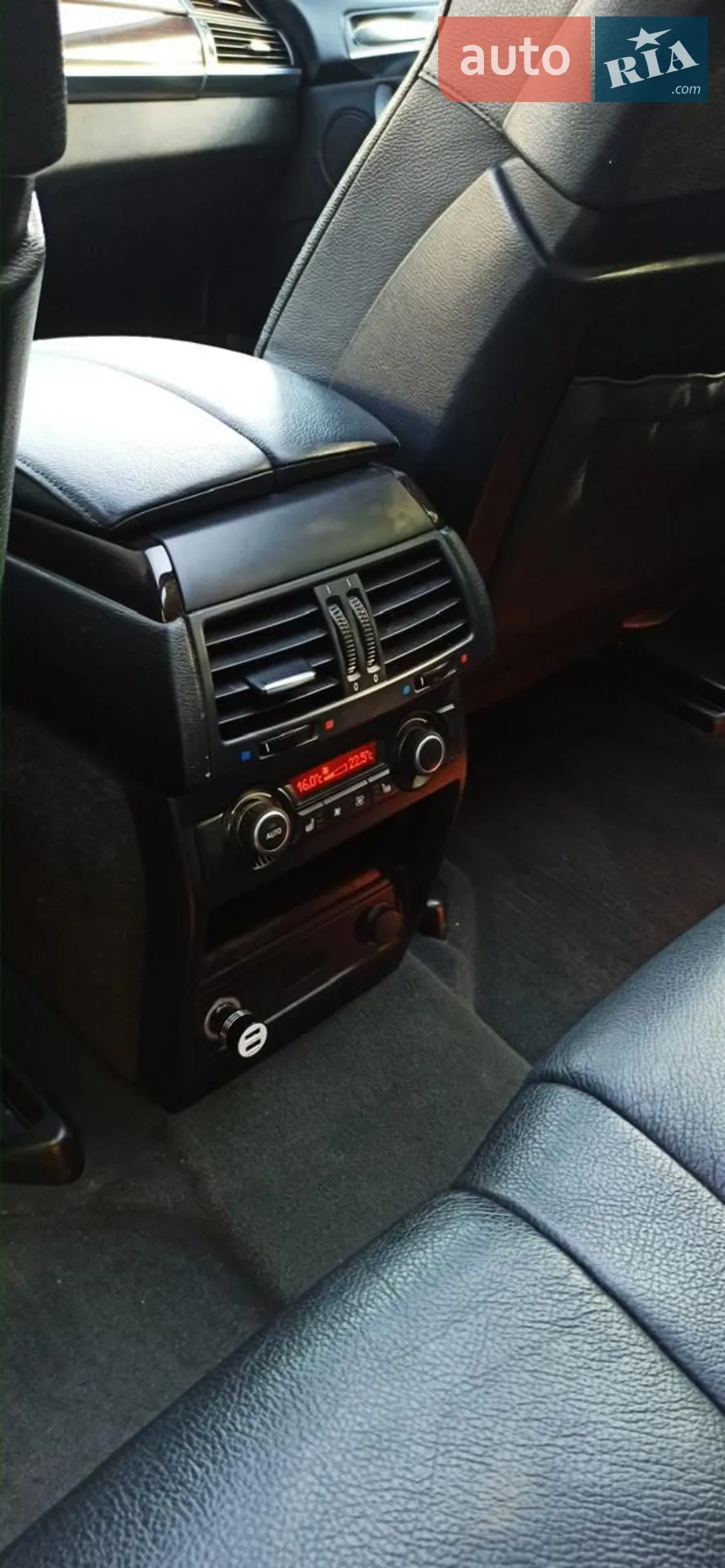 2011 BMW X5 - мініатюра 32
