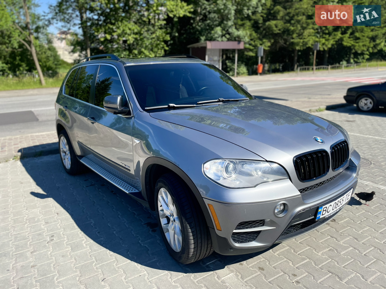 2012 BMW X5 - мініатюра 24