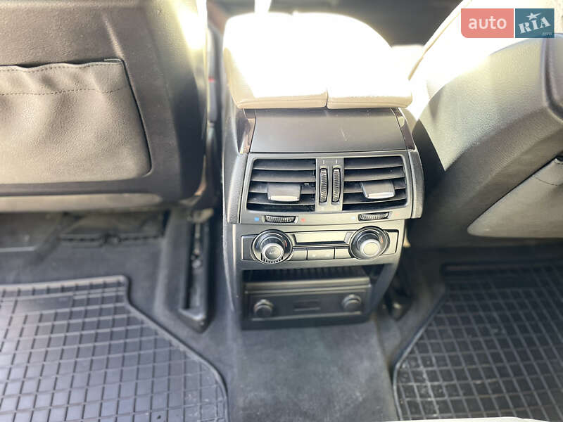 Внедорожник / Кроссовер BMW X5 2013 в Трускавце фото 15 Внедорожник / Кроссовер BMW X5 2013 в Трускавце