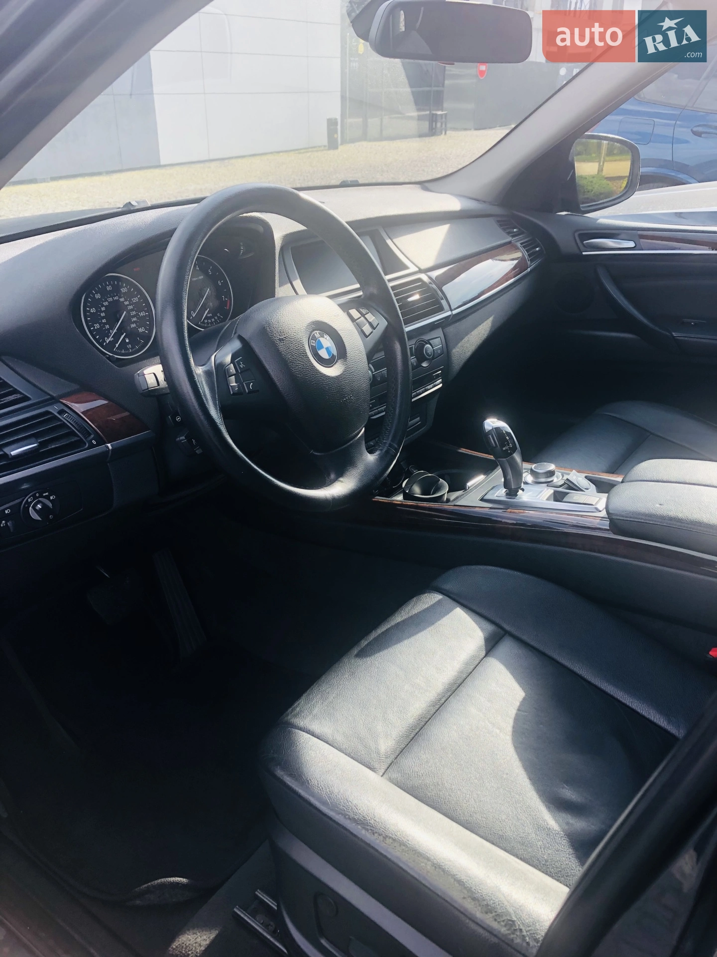 2011 BMW X5 - мініатюра 17