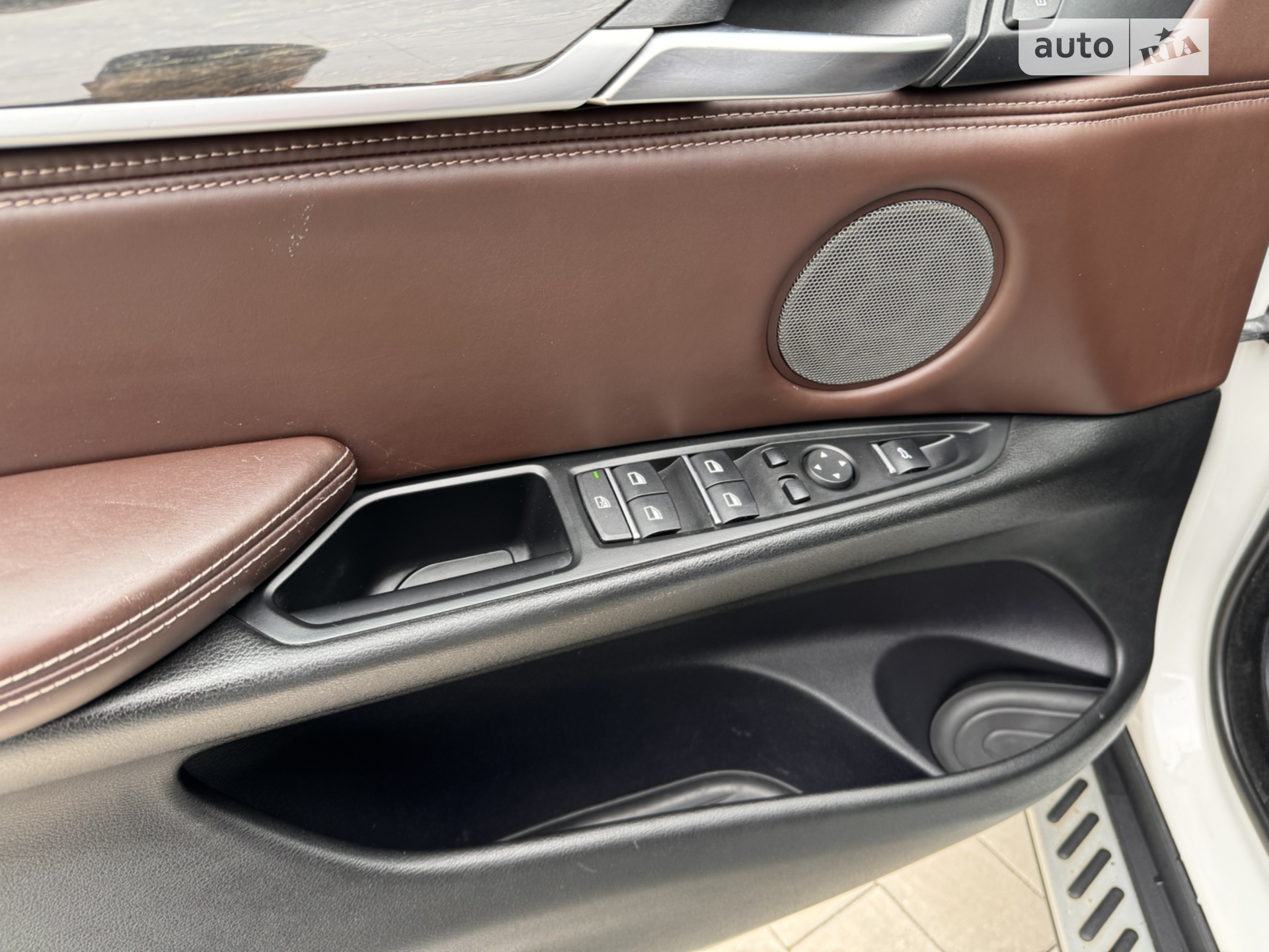 2014 BMW X5 - мініатюра 20