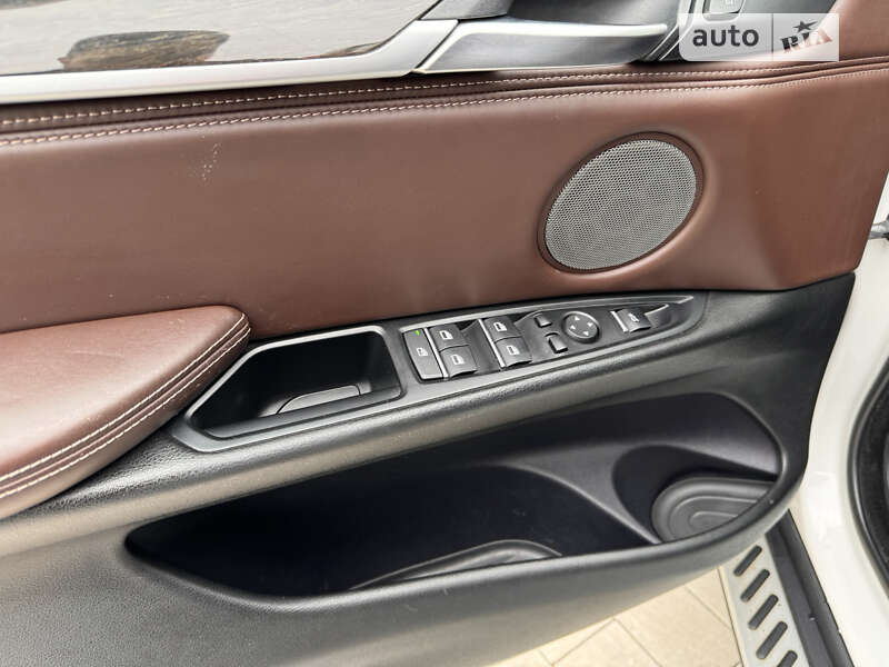 Внедорожник / Кроссовер BMW X5 2014 в Ужгороде фото 20 Внедорожник / Кроссовер BMW X5 2014 в Ужгороде