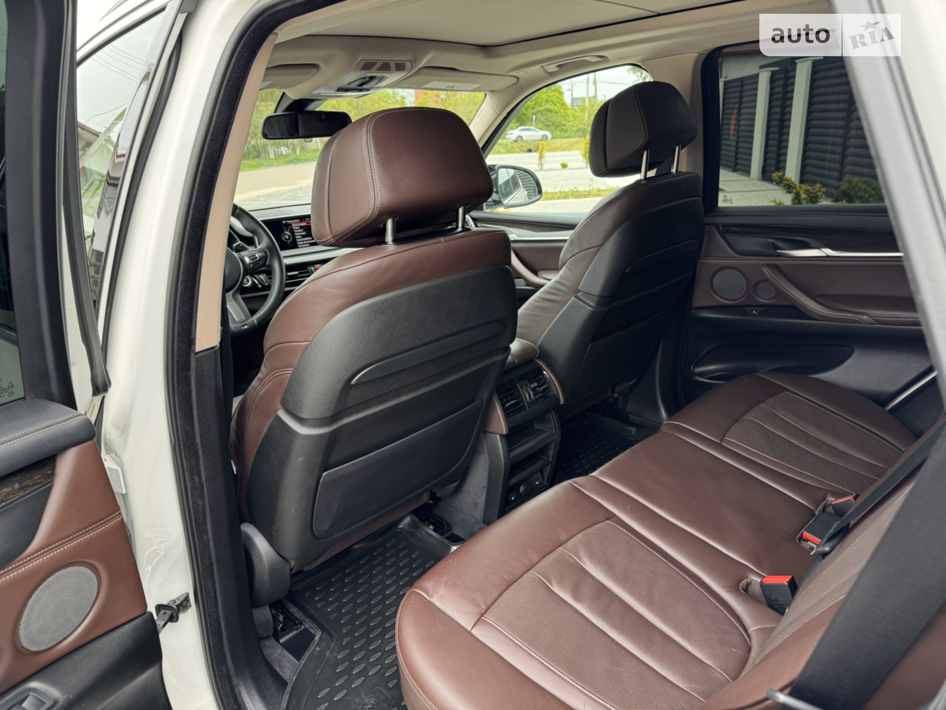 2014 BMW X5 - мініатюра 27