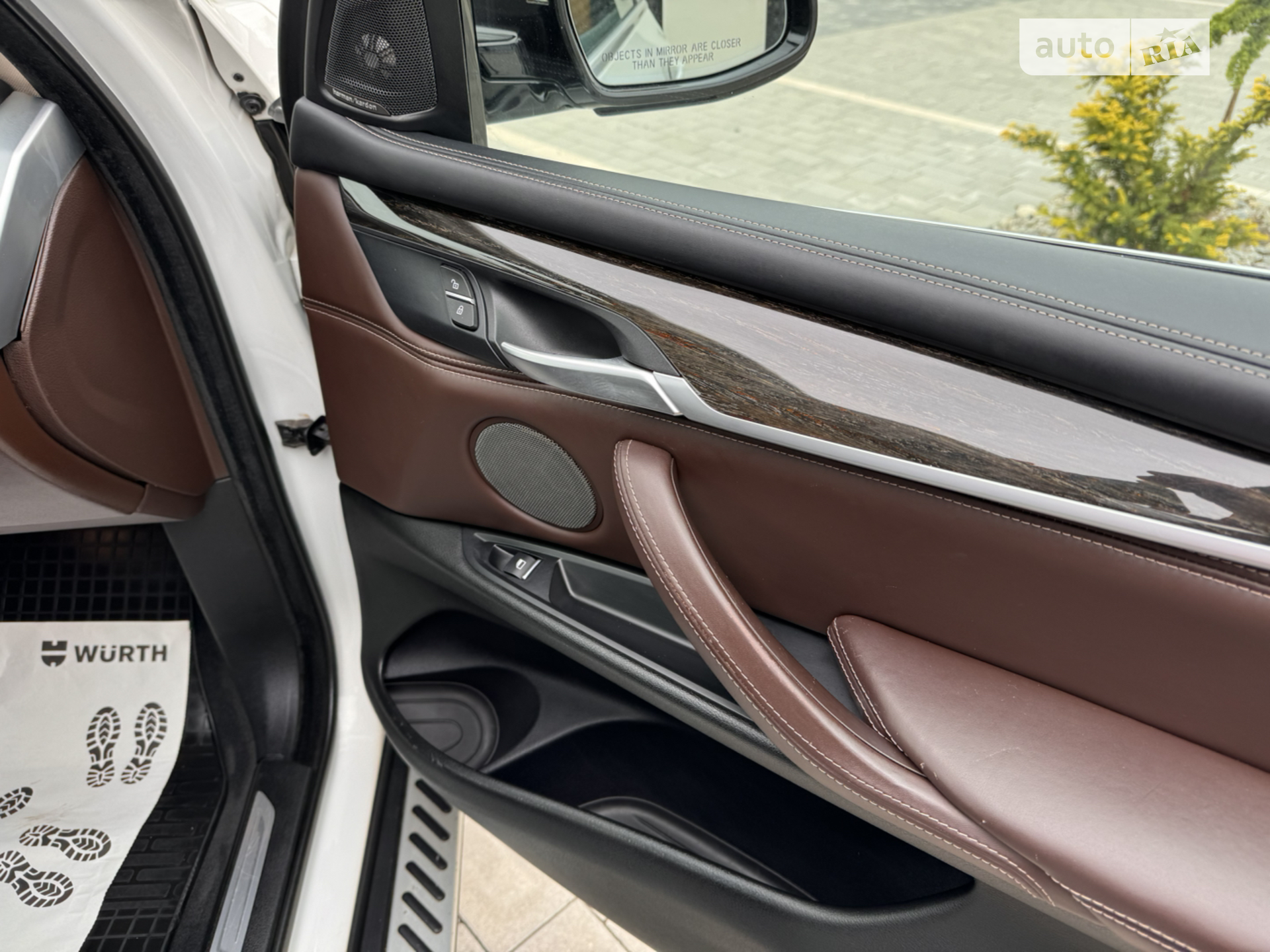 2014 BMW X5 - мініатюра 32