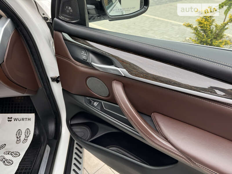 Внедорожник / Кроссовер BMW X5 2014 в Ужгороде фото 32 Внедорожник / Кроссовер BMW X5 2014 в Ужгороде