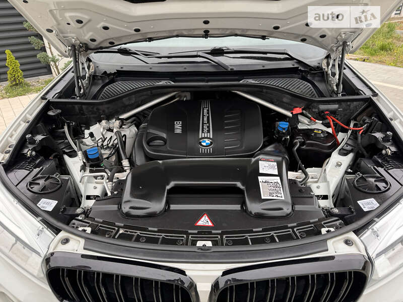 Внедорожник / Кроссовер BMW X5 2014 в Ужгороде фото 35 Внедорожник / Кроссовер BMW X5 2014 в Ужгороде