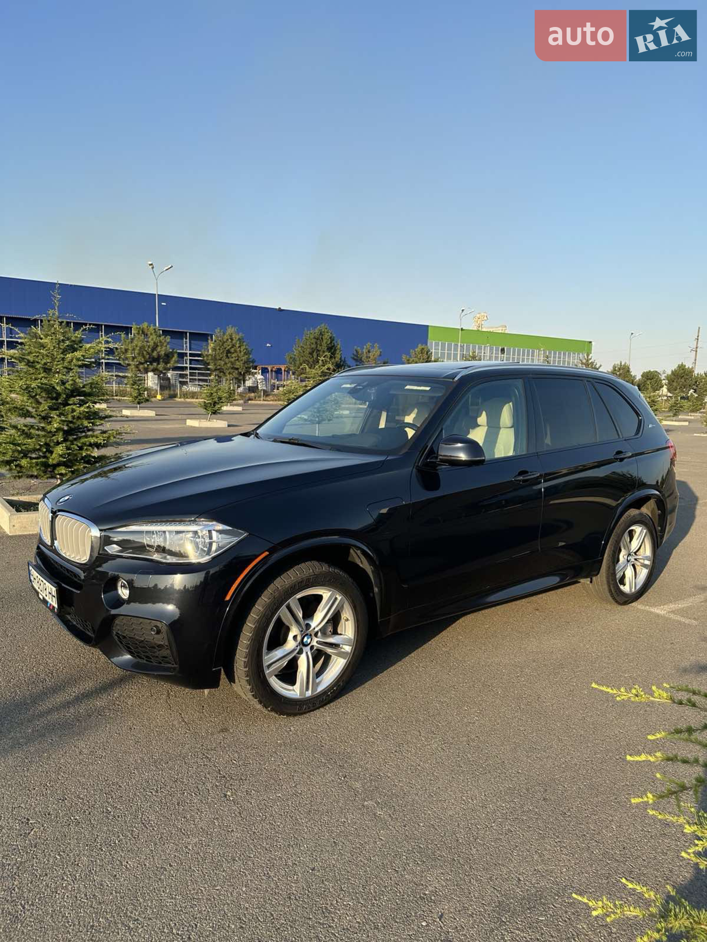 2016 BMW X5 - мініатюра 24