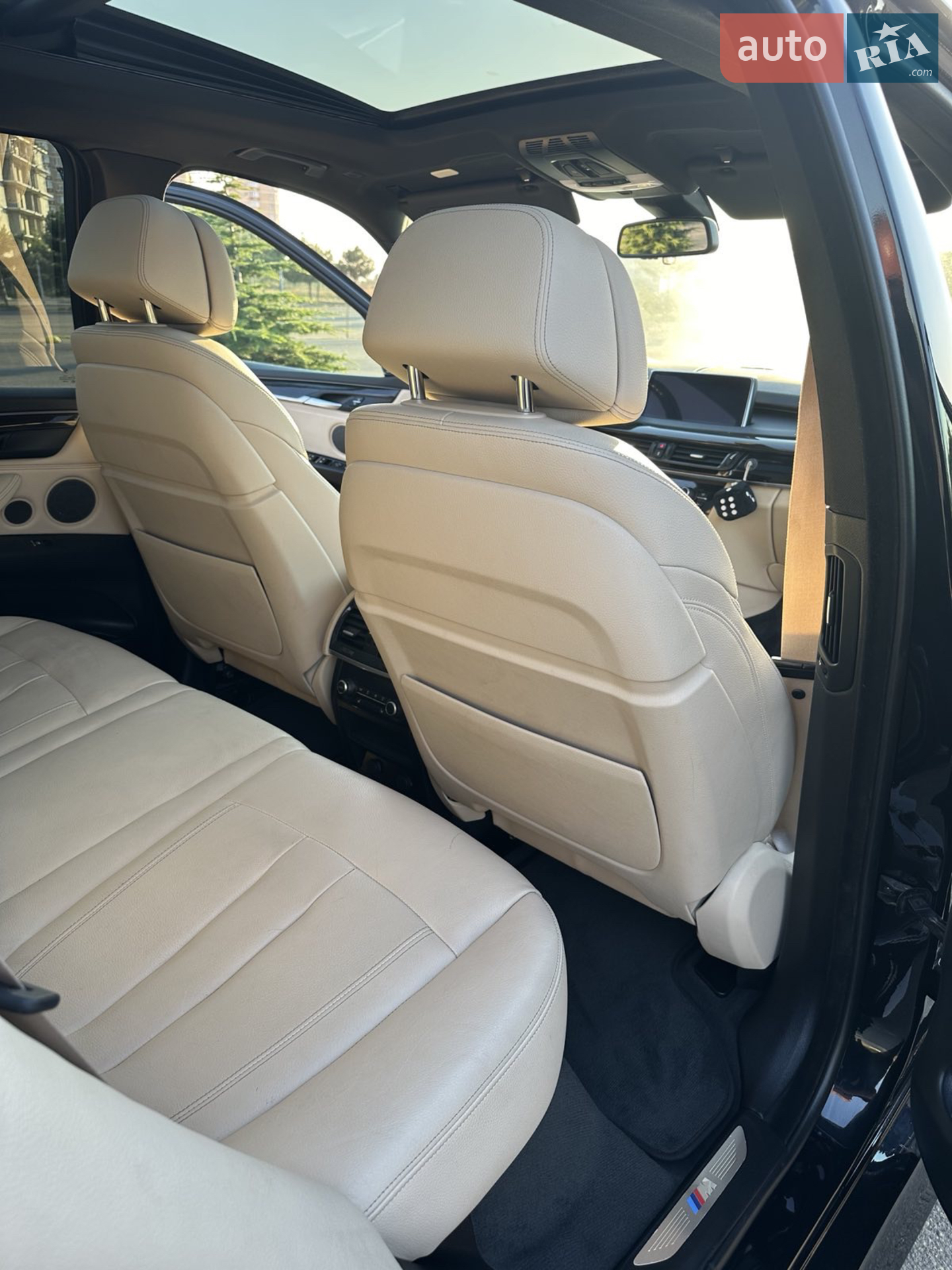2016 BMW X5 - мініатюра 25